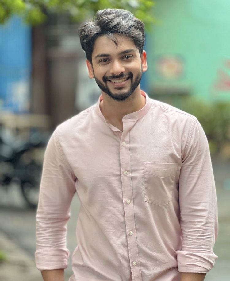 Ritik Yadav