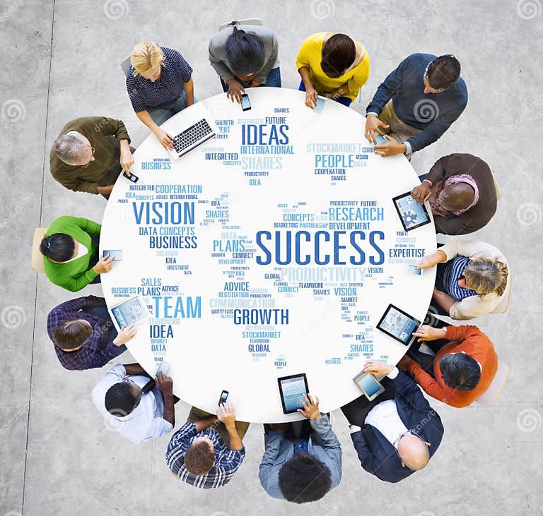 Team marketer, services , Working profession.