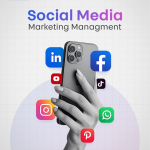 Business Promotion Online Visibility Search Marketing