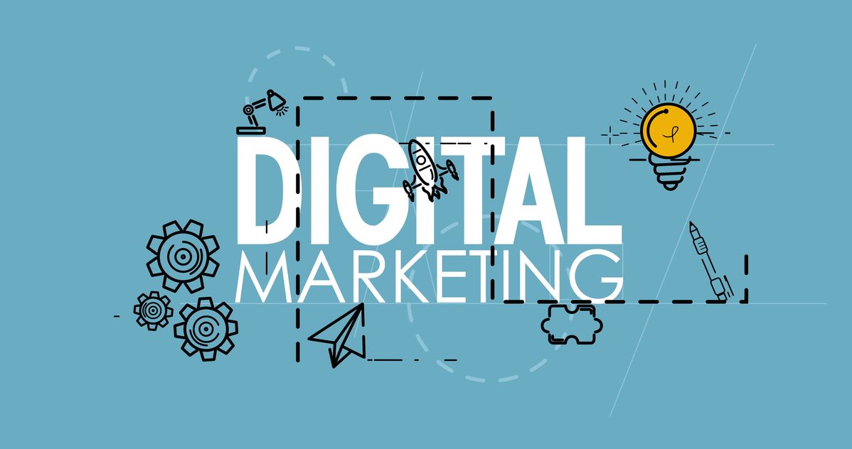 Digital Marketing Digital Marketing Agency, marekting angency.